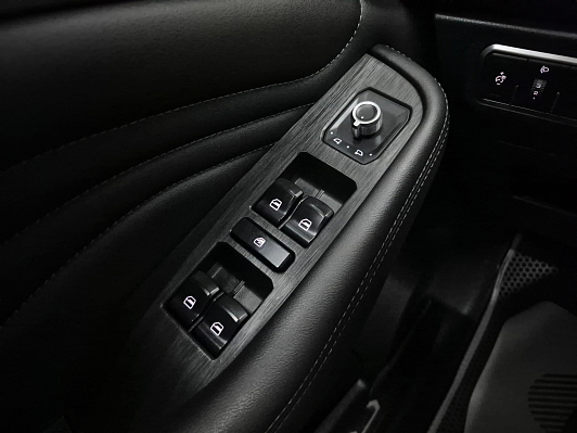 Haval F7 Elite, 2019 года, пробег 75461 км