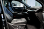 Haval F7x Премиум, голубой