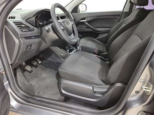 Lada (ВАЗ) Vesta 50 Anniversary, 2020 года, пробег 134744 км