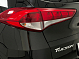 Hyundai Tucson High-Tech, 2017 года, пробег 140382 км
