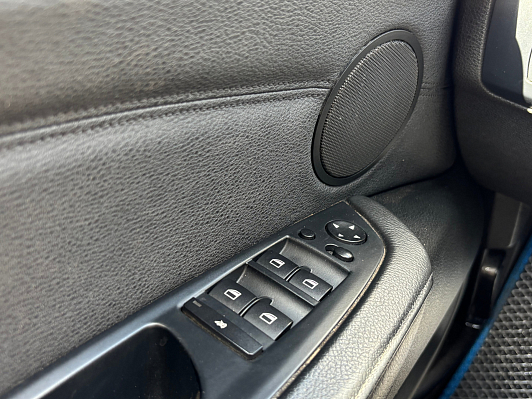 BMW X5, 2012 года, пробег 304209 км