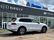Volkswagen Touareg Wolfsburg Edition, 2017 года, пробег 185388 км
