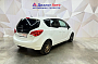 Opel Meriva Active, 2013 года, пробег 119207 км