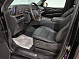 Cadillac Escalade Premium Luxury Platinum, 2023 года, пробег 87189 км