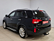 Kia Sorento Classic, 2014 года, пробег 201374 км