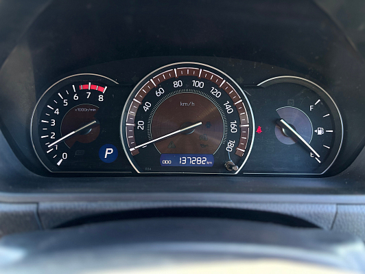 Toyota Esquire, 2018 года, пробег 137282 км