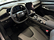 Geely Cityray Спорт, серебряный