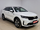 Kia Sorento Premium, 2022 года, пробег 53162 км