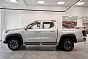 Changan Hunter Plus Люкс, белый