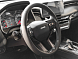 Haval Jolion Оптимум, красный