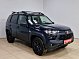 Lada (ВАЗ) Niva Travel BLACK, 2022 года, пробег 25379 км
