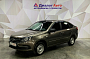Lada (ВАЗ) Granta Classic, 2019 года, пробег 66607 км