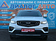 Geely Atlas Pro Luxury, 2024 года, пробег 49000 км