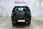 Lada (ВАЗ) Niva Travel KHL, 2023 года, пробег 117000 км