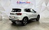 Chery Tiggo 4 Pro Style, 2024 года, пробег 37303 км