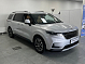 Kia Carnival, 2021 года, пробег 49142 км