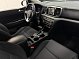 Kia Sportage Luxe, 2019 года, пробег 126800 км