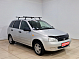 Lada (ВАЗ) Kalina, 2011 года, пробег 103800 км