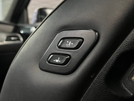 Hyundai Palisade Prestige (8 мест) + Smart Sense, 2021 года, пробег 115629 км