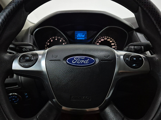 Ford Focus SYNC Edition, 2013 года, пробег 155786 км