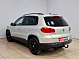 Volkswagen Tiguan, 2014 года, пробег 149931 км