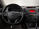Kia Sorento Classic, 2014 года, пробег 201374 км