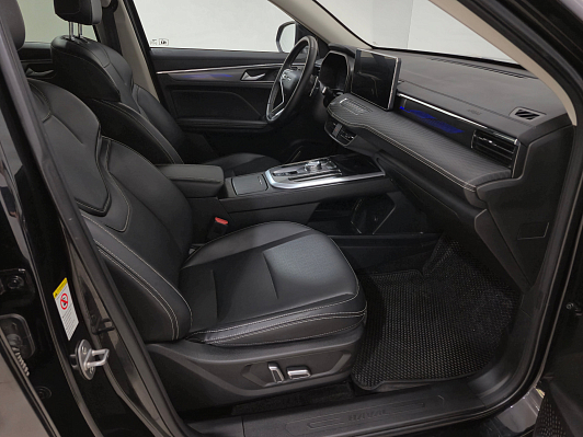 Haval Jolion Премиум, 2024 года, пробег 31080 км