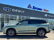 Jaecoo J7 Supreme, 2023 года, пробег 54000 км