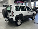 Lada (ВАЗ) Niva Travel Классик, 2026 года, пробег 6000 км