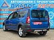 Lada (ВАЗ) Largus Luxe Glonass (7 мест) (2018-2019), 2020 года, пробег 47963 км