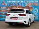 Kia Ceed Prestige, 2020 года, пробег 171082 км