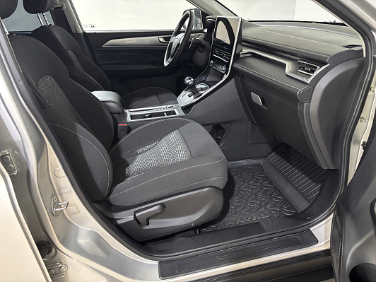 Haval M6 Оптимум, 2023 года, пробег 40263 км