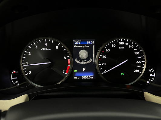 Lexus NX Black Vision (NX200 AWD (N7)), 2020 года, пробег 98072 км