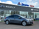 Kia Cerato Prestige, 2015 года, пробег 202632 км