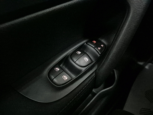 Nissan Qashqai, 2019 года, пробег 56121 км