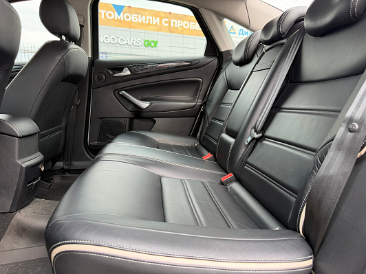 Ford Mondeo Titanium, 2013 года, пробег 175000 км