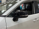 Toyota RAV4 Luxury, белый