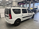 Lada (ВАЗ) Largus Luxe (7 мест) (2015-2017), 2019 года, пробег 70037 км