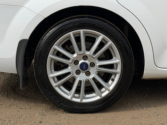 Ford Mondeo Titanium, 2013 года, пробег 175000 км