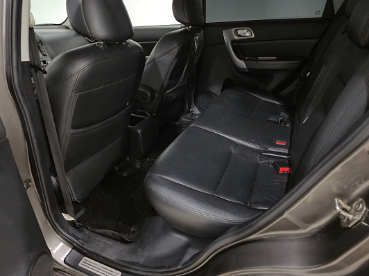 Great Wall Hover H6 Elite, 2014 года, пробег 213156 км