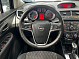 Opel Mokka Cosmo, 2014 года, пробег 143166 км