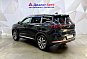 Chery Tiggo 7 Pro Elite, 2022 года, пробег 71202 км