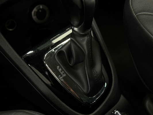Renault Kaptur Extreme, 2017 года, пробег 145000 км