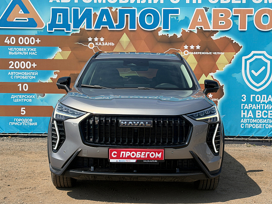Haval Jolion Техно +, 2025 года, пробег 19170 км