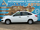 Lada (ВАЗ) Granta, 2021 года, пробег 4700 км