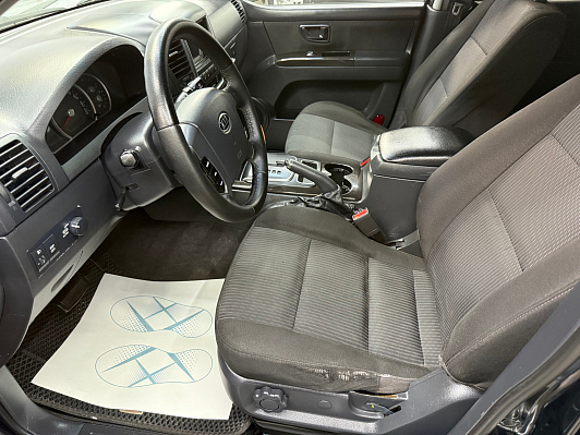 Kia Sorento, 2011 года, пробег 254813 км