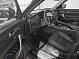 Changan CS95 Техно, черный