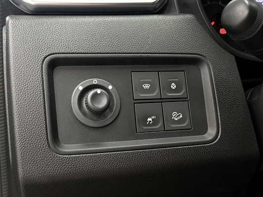 Renault Duster Drive, 2021 года, пробег 84199 км