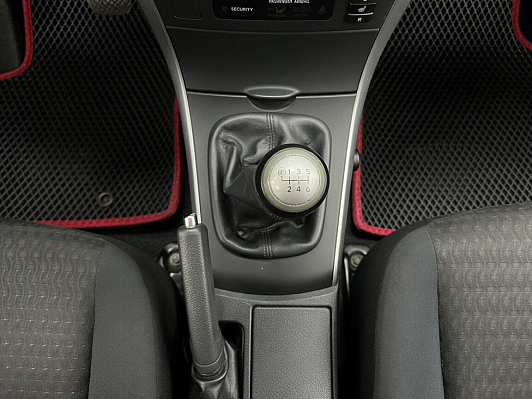Toyota Corolla, 2010 года, пробег 281000 км