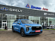 Haval Jolion Premium, 2022 года, пробег 86029 км